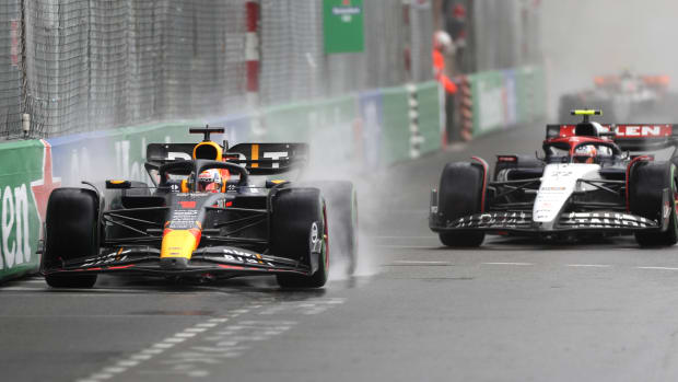 Red Bull AlphaTauri